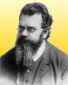 Thumbnail of Ludwig  Eduard Boltzmann