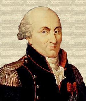 Charles De Coulomb