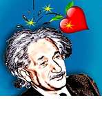Albert Einstein Thumbnail