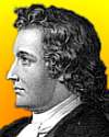 Thumbnail of Johann  Wolfgang von Goethe