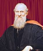Lord Kelvin Thumbnail