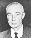 Thumbnail of J. Robert  Oppenheimer
