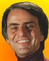 Thumbnail of Carl Sagan