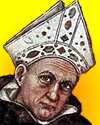 Thumbnail of Saint Magnus Albertus