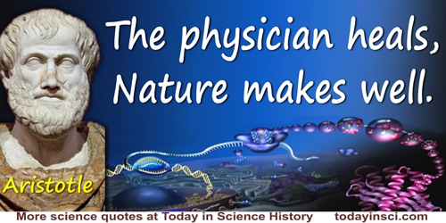 Physician Quotes - 273 quotes on Physician Science Quotes - Dictionary