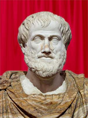 Aristotle Quotes - 175 Science Quotes - Dictionary of Science