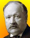 Thumbnail of Svante Arrhenius