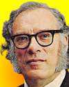Thumbnail - Isaac Asimov