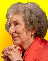 Thumbnail of Margaret Atwood
