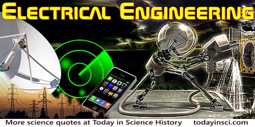 electrical engineering science