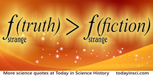 Truth Quotes - 1109 quotes on Truth Science Quotes - Dictionary of Science  Quotations and Scientist Quotes