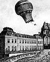 Thumbnail - First manned balloon ascent