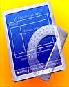 Thumbnail icon of Blueprint and Protractor