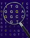 Thumbnail - Human genome