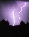 Thumbnail - Deadly lightning strike