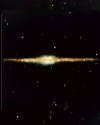 Thumbnail - Andromeda outside Milky way