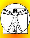 Thumbnail of DaVinci's Vitruvian Man drawing