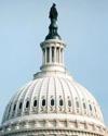 U.S. Capitol Dome Thumbnail