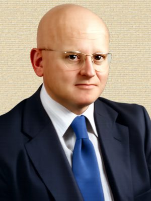 Jack Baldwin photo, head&shoulders, facing front