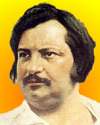 Thumbnail of Honoré de Balzac