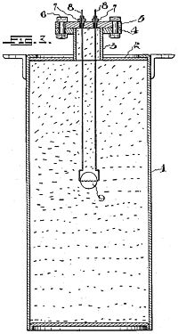 Howard Barnes - Patent 1562137 - Fig. 3