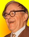 Thumbnail of Karl Barth