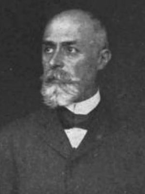 Henri Becquerel