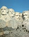 Thumbnail - Mount Rushmore