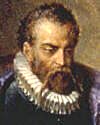 Thumbnail - Tycho Brahe