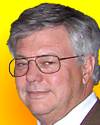 Michael S. Brown Thumbnail - Michael S. Brown
