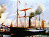Thumbnail - Steamship Great Britain