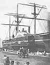 Thumbnail - Steamship Great Eastern