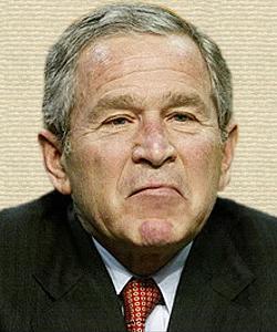 George W. Bush