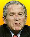 Thumbnail of George W. Bush
