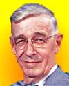 Thumbnail of Vannevar Bush