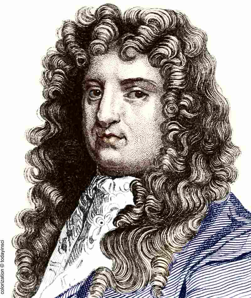 Samuel Butler, poet (1612-1680)