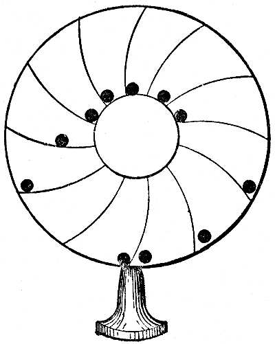 Perpetual Motion Machine: 917-RollingBalls