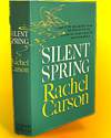 Thumbnail - Silent Spring book published