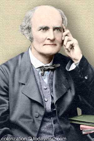 Arthur Cayley Quotes - 17 Science Quotes - Dictionary of Science ...