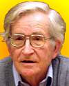 Thumbnail of Avram Noam Chomsky
