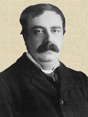 T.W.H. Crosland