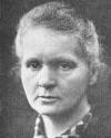 Thumbnail - Marie Curie