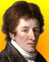 Thumbnail of Baron Georges Cuvier