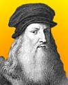 Thumbnail of Leonardo da Vinci