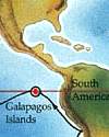 Thumbnail - Darwin reaches Galapagos