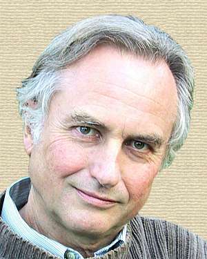 richard dawkins quotes