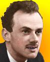 Thumbnail of Paul A. M. Dirac