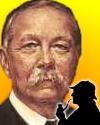 Thumbnail of Sir Arthur Conan Doyle