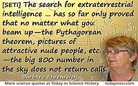 Barbara Ehrenreich quote The big 800 number in the sky does not return calls