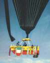 Thumbnail - Double Eagle II balloon crossed Atlantic